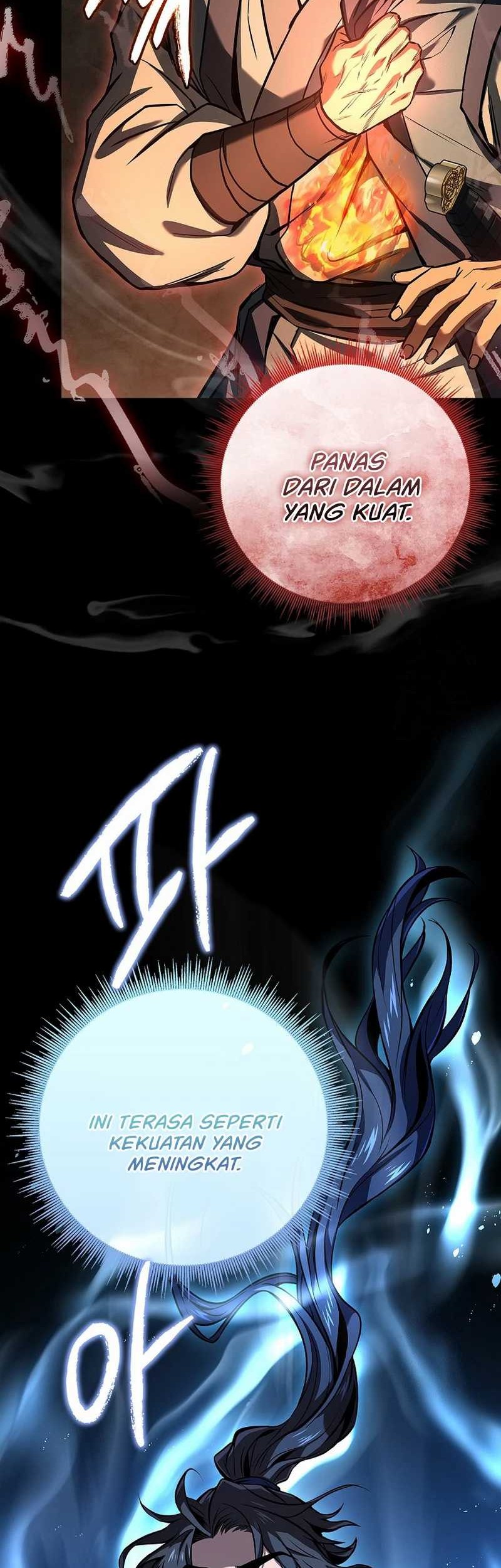 Reincarnated Escort Warrior Chapter 92 Gambar 7