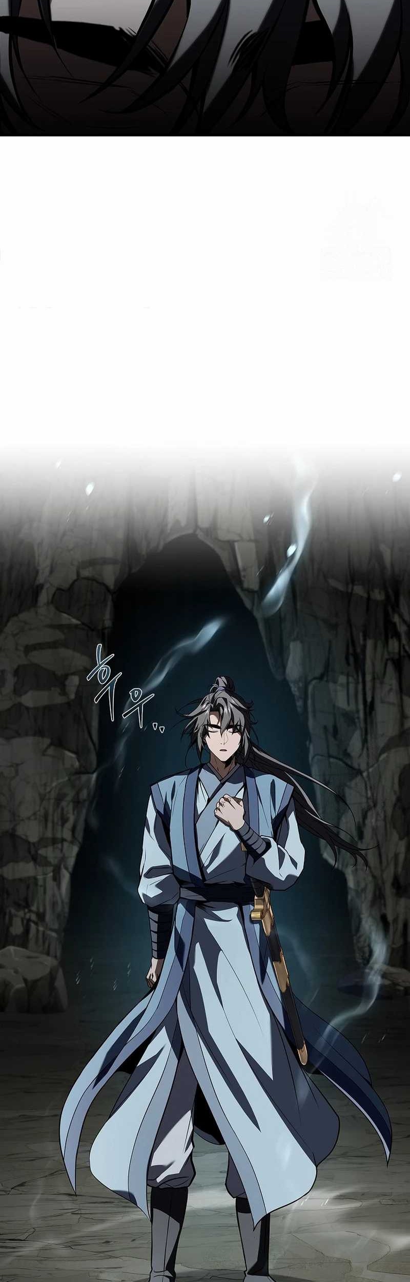 Reincarnated Escort Warrior Chapter 92 Gambar 11