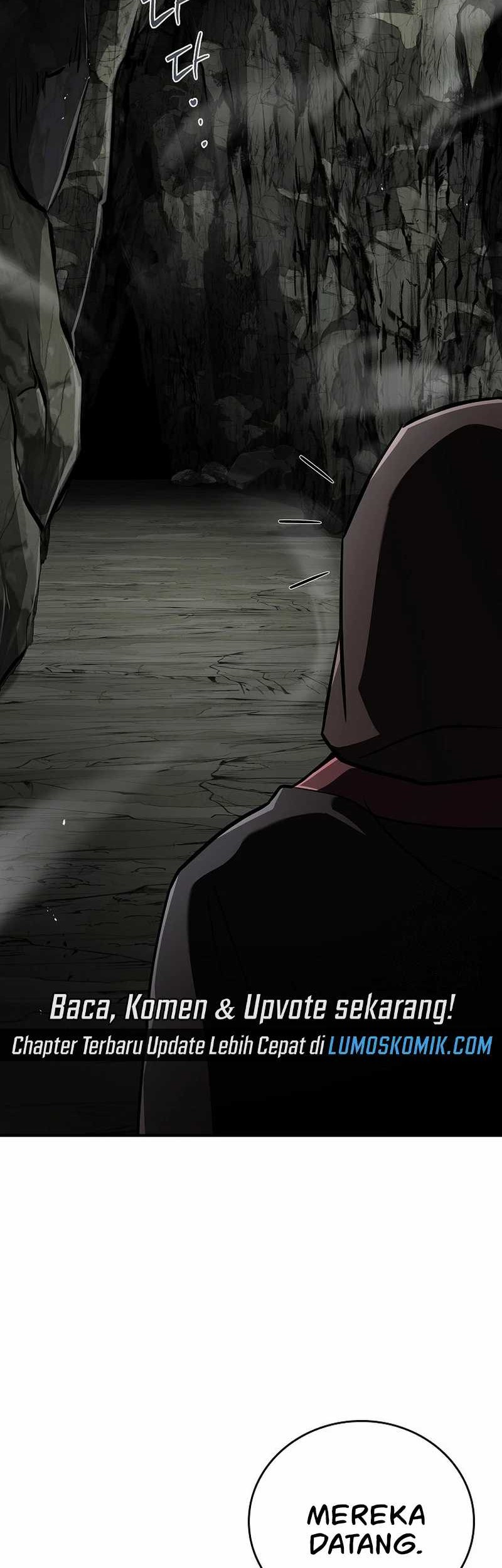 Reincarnated Escort Warrior Chapter 92 Gambar 31