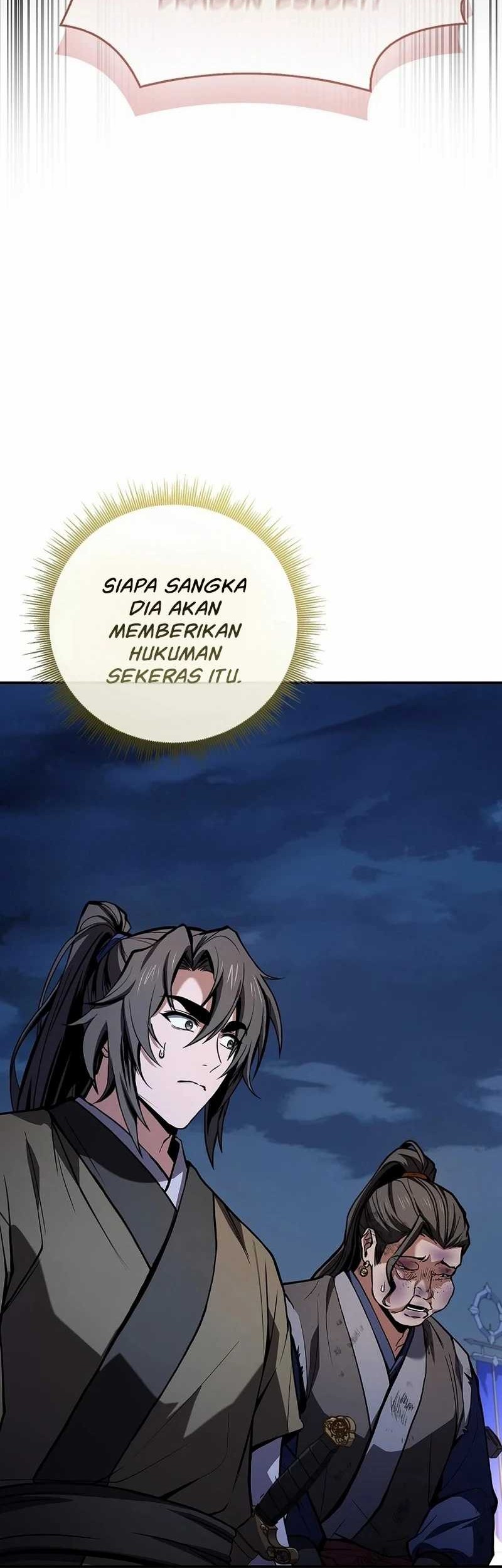 Reincarnated Escort Warrior Chapter 97 Gambar 8