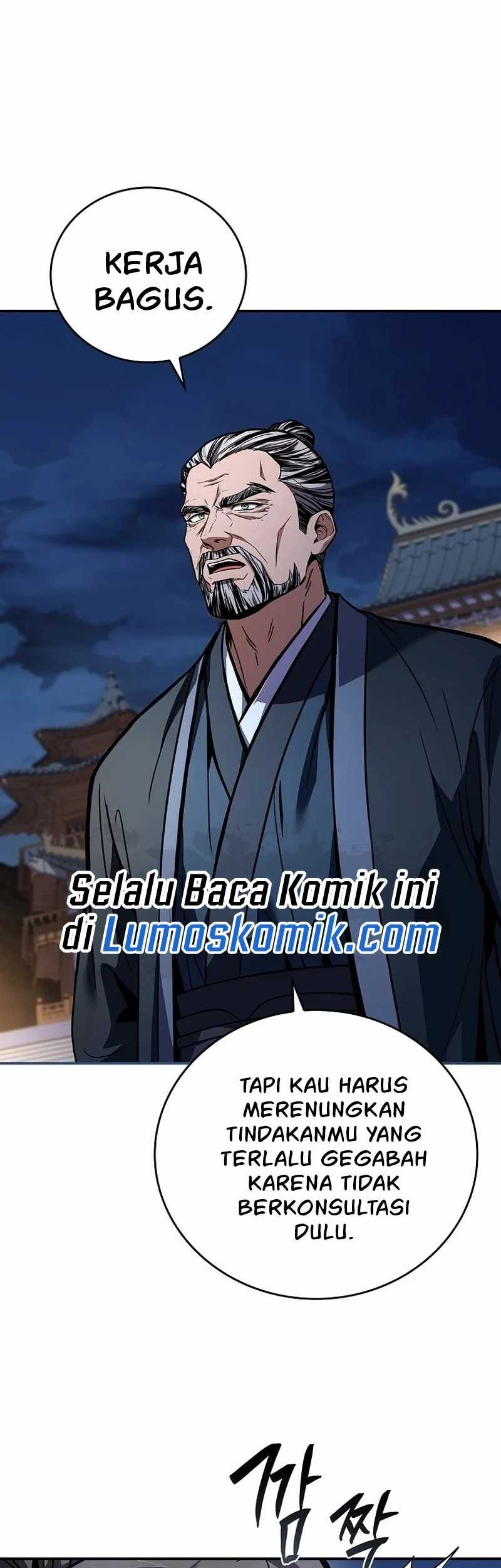 Reincarnated Escort Warrior Chapter 97 Gambar 11