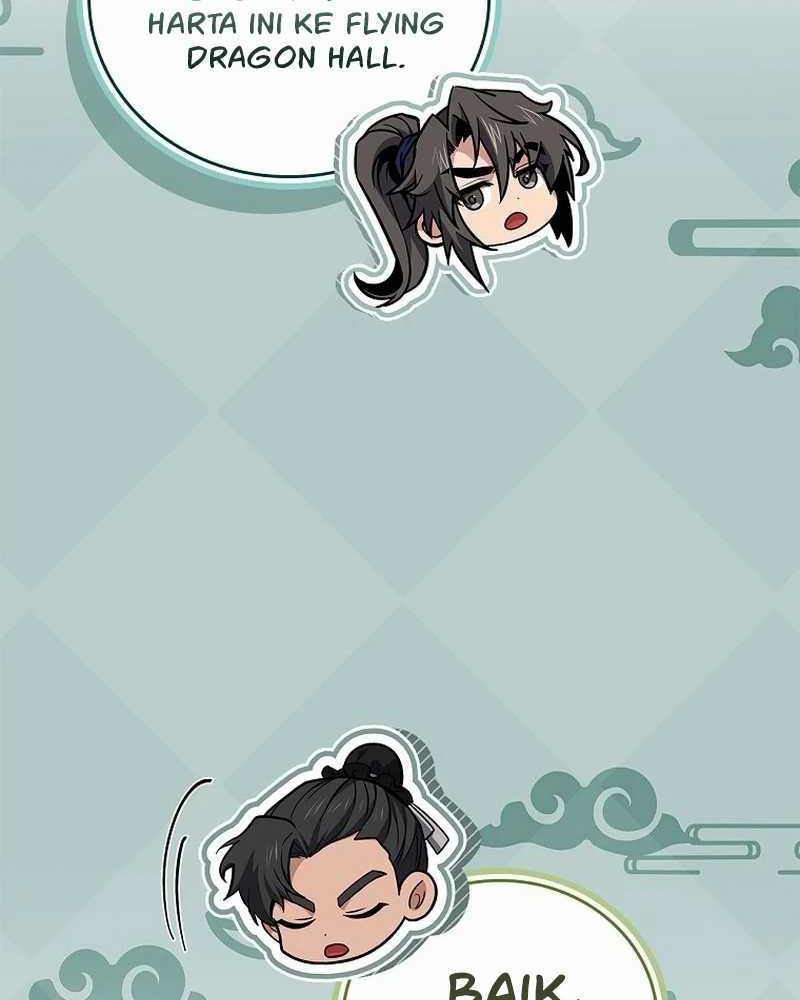 Reincarnated Escort Warrior Chapter 97 Gambar 27