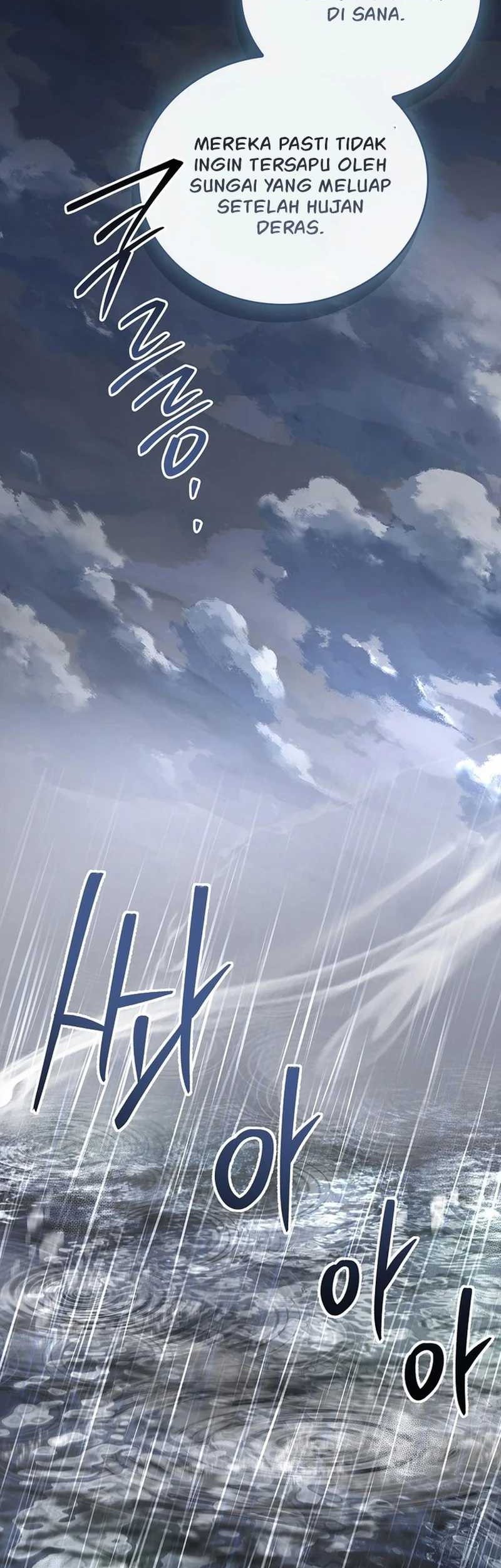 Reincarnated Escort Warrior Chapter 96 Gambar 11