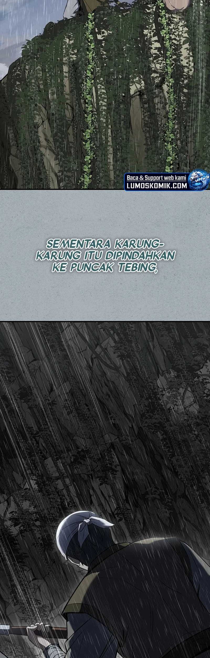 Reincarnated Escort Warrior Chapter 96 Gambar 14