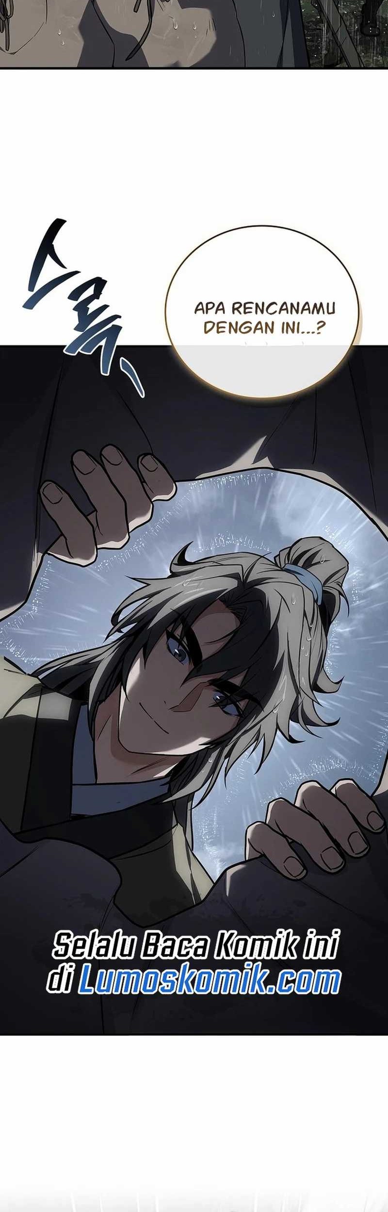 Reincarnated Escort Warrior Chapter 96 Gambar 22