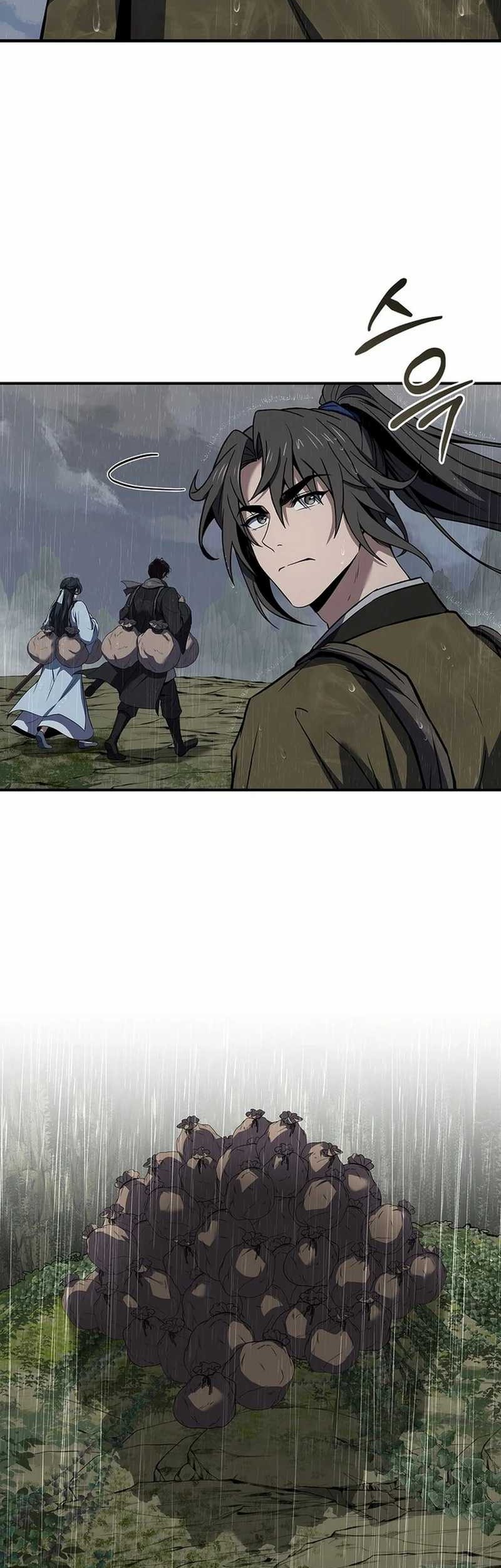 Reincarnated Escort Warrior Chapter 96 Gambar 35