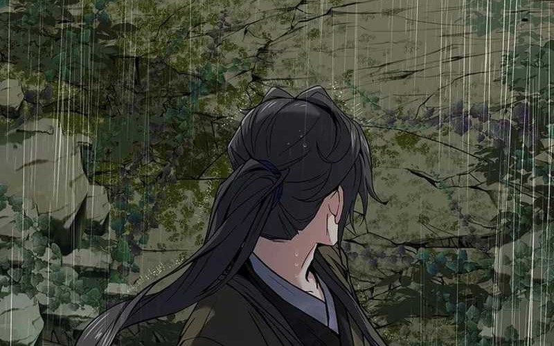 Reincarnated Escort Warrior Chapter 96 Gambar 36