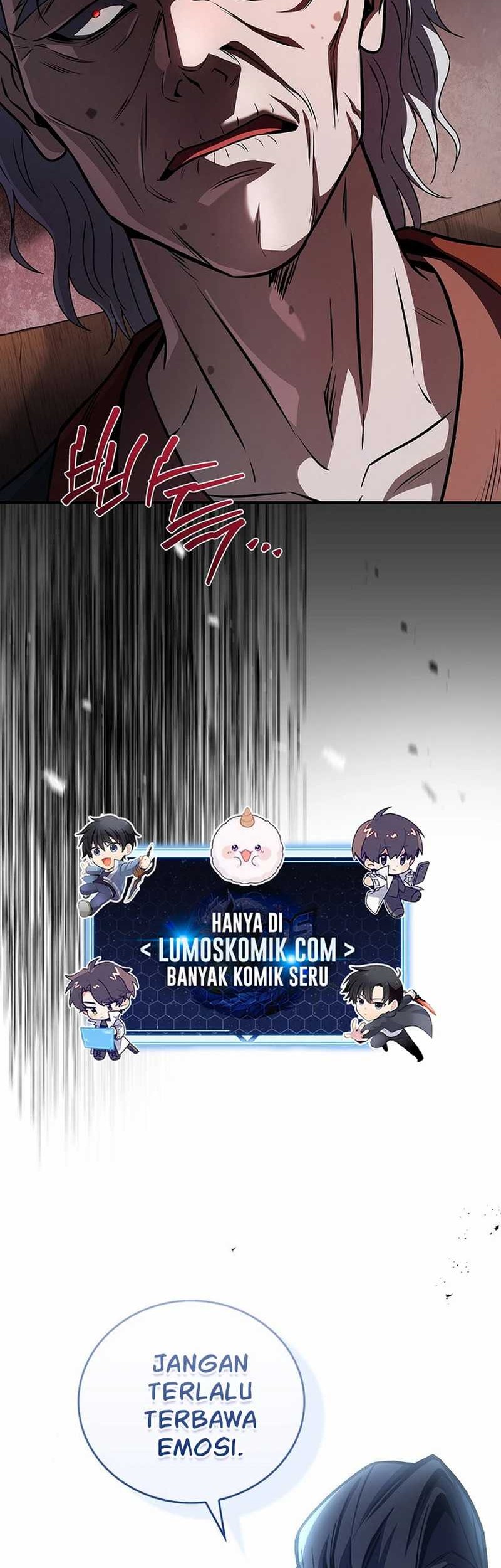 Manhwa Reincarnated Escort Warrior Chapter 95 gambar nomor 2