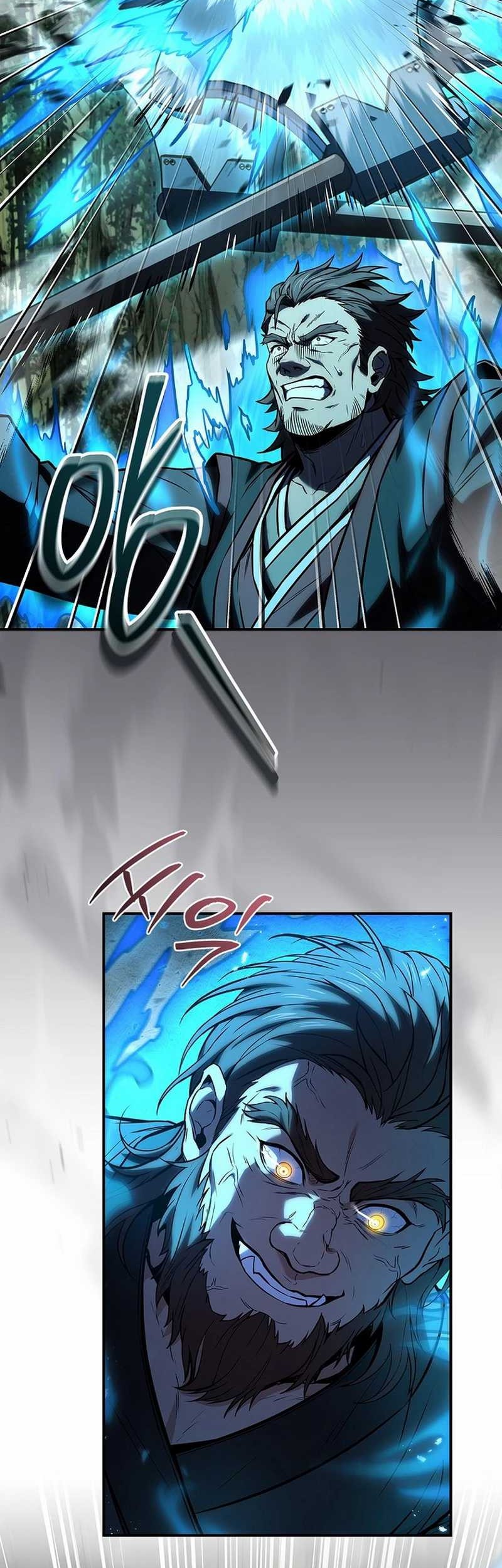 Reincarnated Escort Warrior Chapter 95 Gambar 11