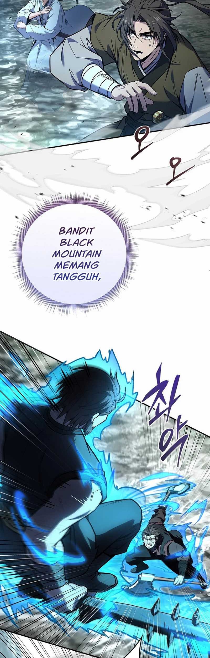 Reincarnated Escort Warrior Chapter 95 Gambar 15