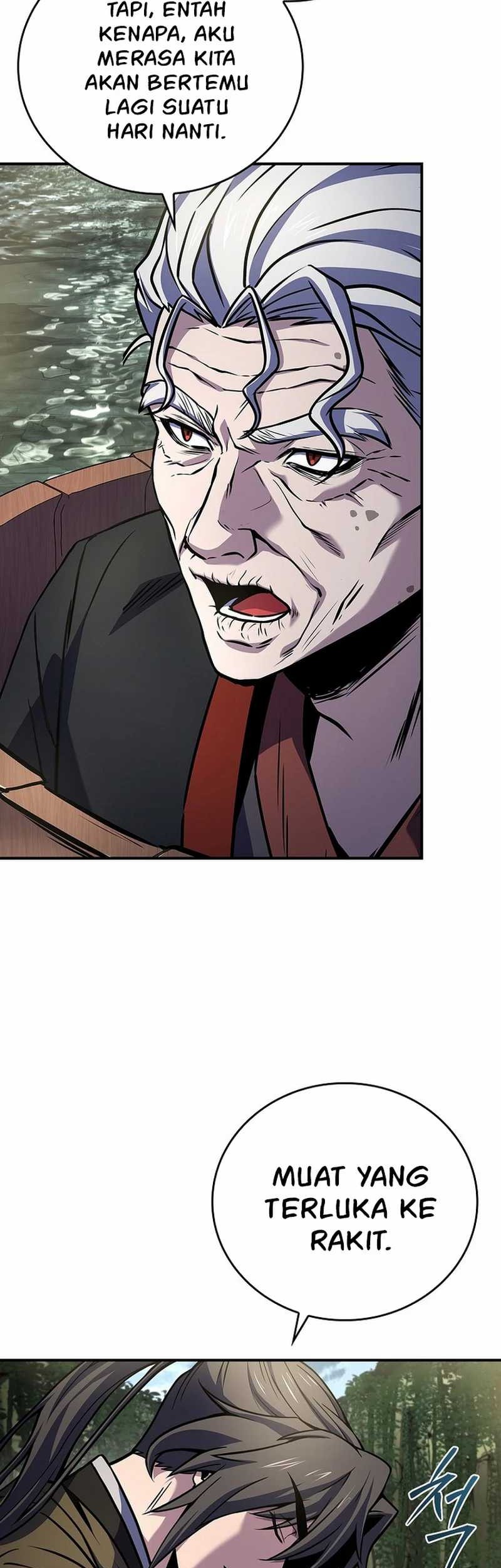 Reincarnated Escort Warrior Chapter 95 Gambar 31