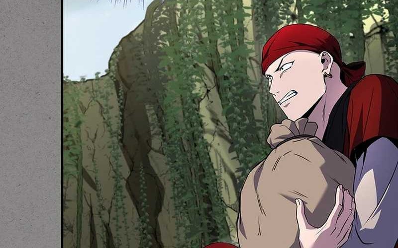 Reincarnated Escort Warrior Chapter 95 Gambar 36