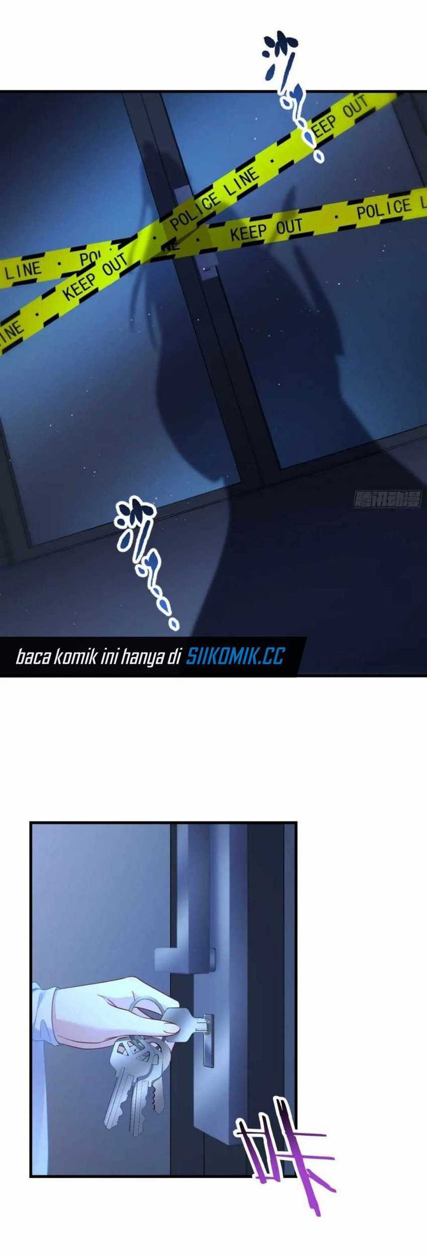 After Improperly Licking a Dog, I Became a Billionaire Chapter 157 Gambar 32