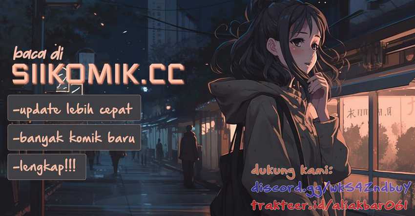 After Improperly Licking a Dog, I Became a Billionaire Chapter 157 Gambar 36