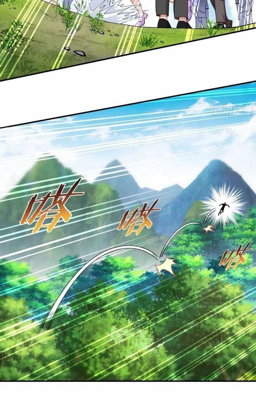 After Improperly Licking a Dog, I Became a Billionaire Chapter 157 Gambar 25