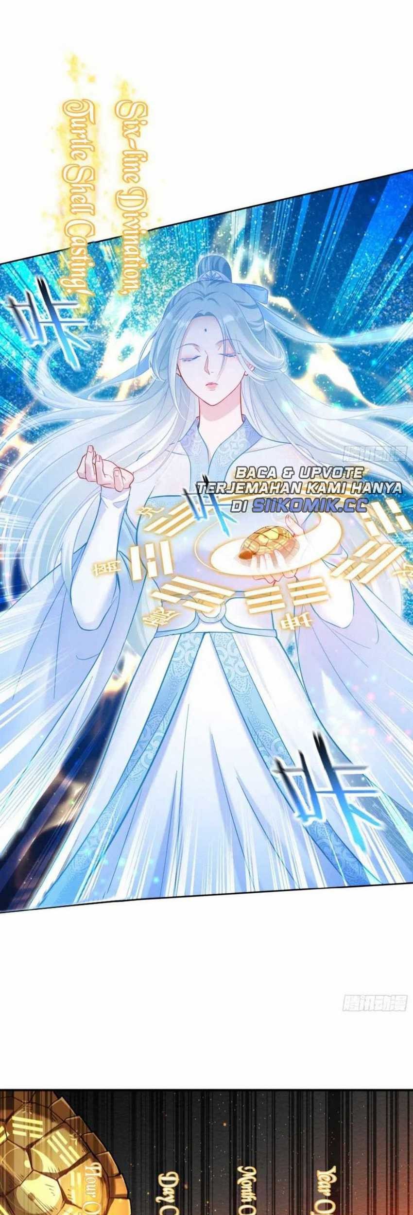 After Improperly Licking a Dog, I Became a Billionaire Chapter 157 Gambar 7