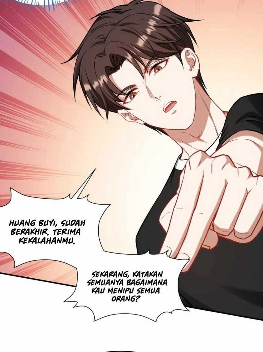 After Improperly Licking a Dog, I Became a Billionaire Chapter 157 Gambar 14