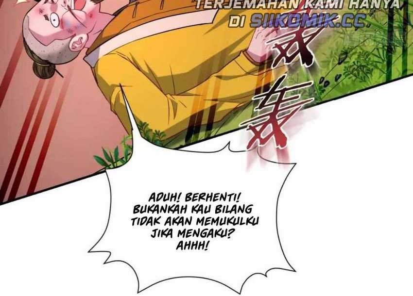 After Improperly Licking a Dog, I Became a Billionaire Chapter 157 Gambar 17