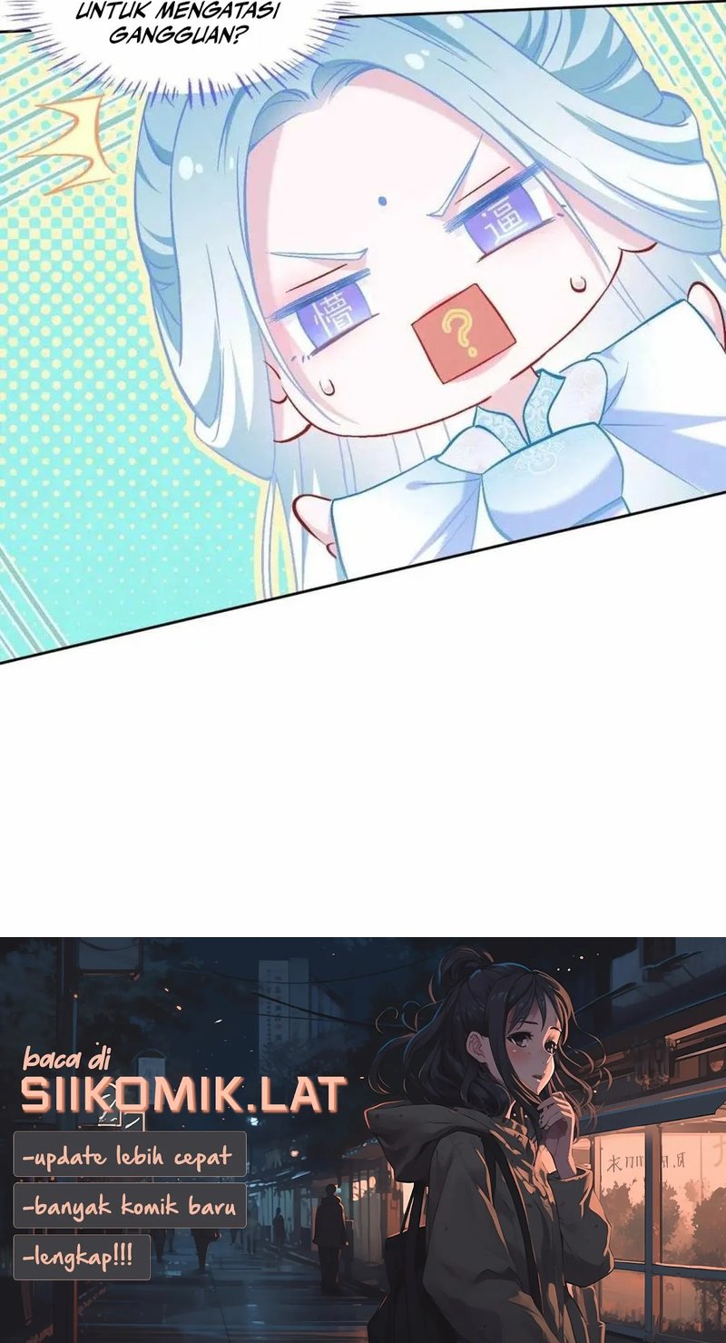 After Improperly Licking a Dog, I Became a Billionaire Chapter 156 Gambar 32