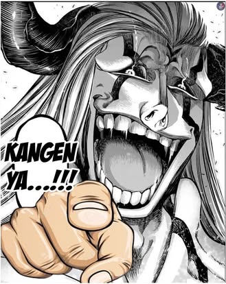 Shuumatsu no Valkyrie Chapter 97 Gambar 29