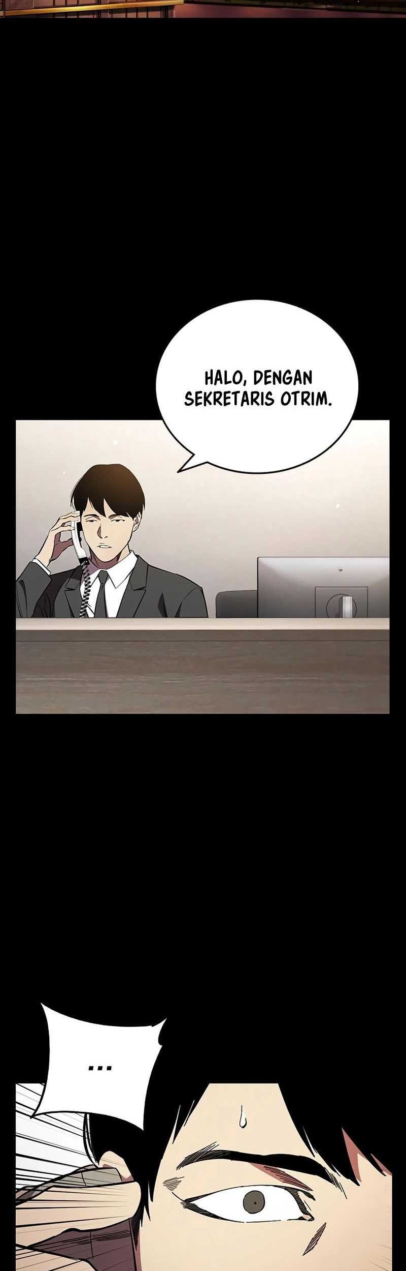 Manhwa The Great War Chapter 24 gambar nomor 2