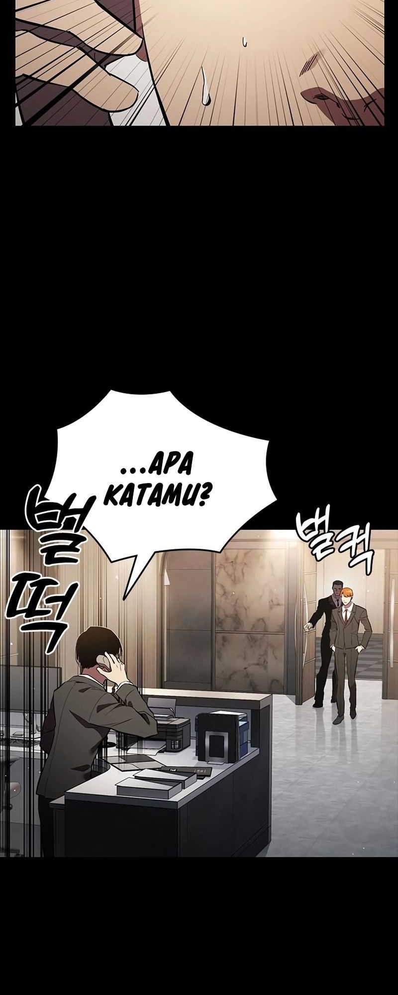 The Great War Chapter 24 Gambar 3