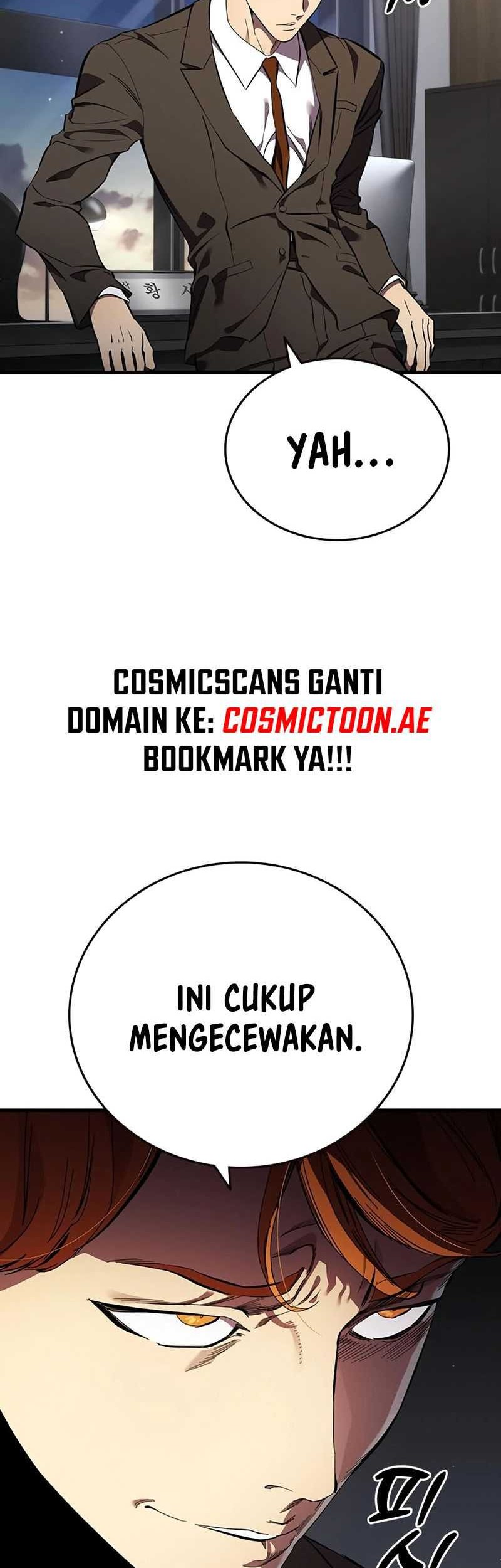 The Great War Chapter 24 Gambar 8