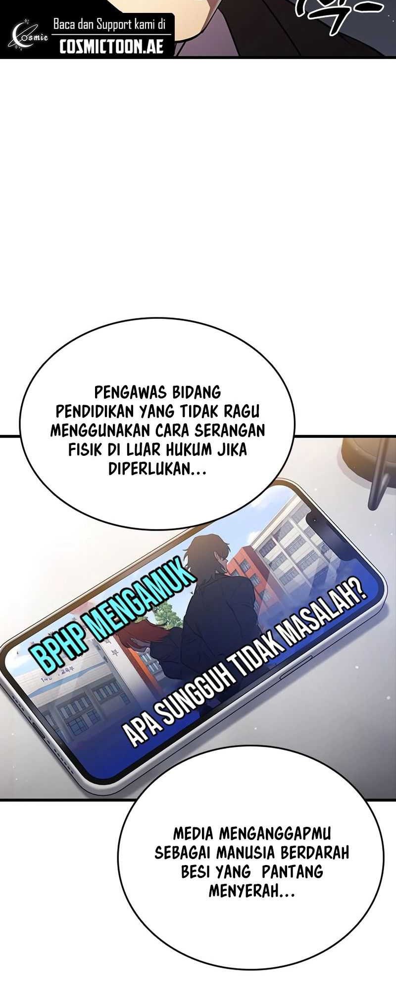 The Great War Chapter 24 Gambar 9