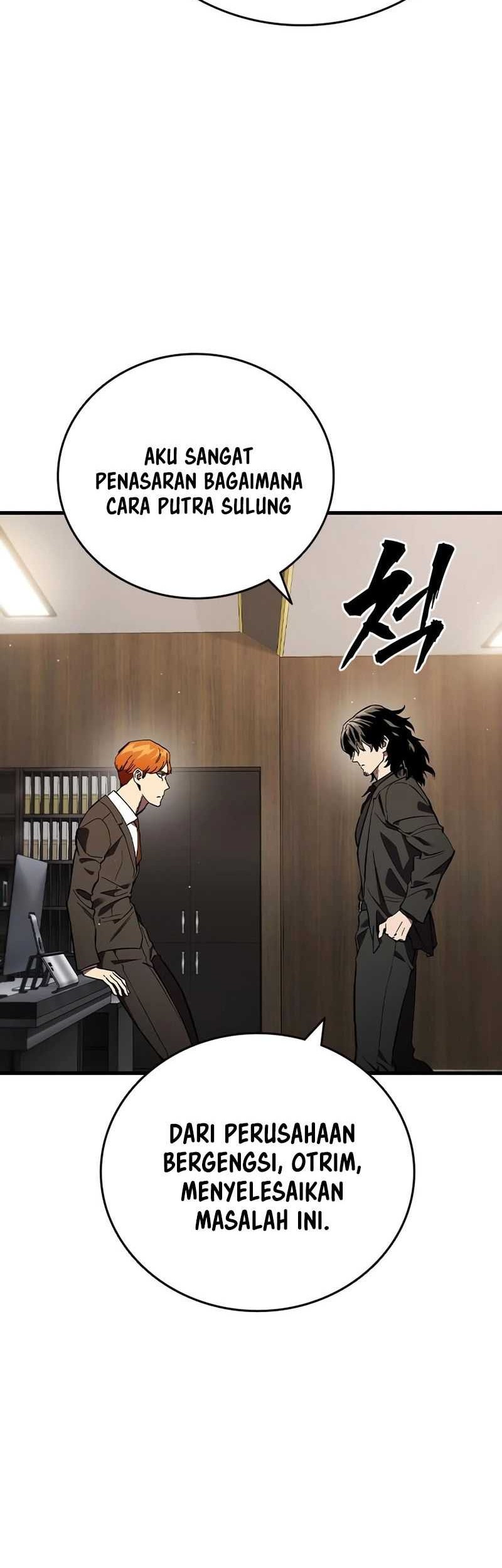 The Great War Chapter 24 Gambar 11