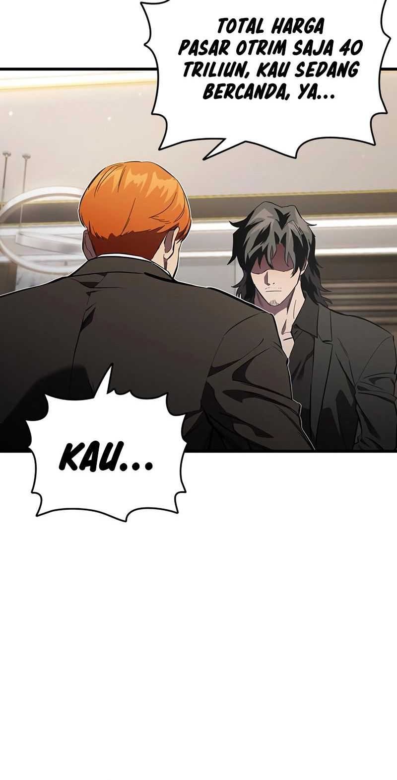 The Great War Chapter 24 Gambar 21