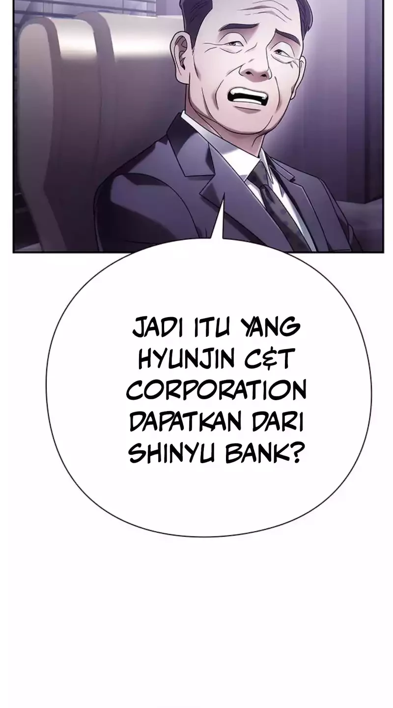 Office Worker Who Sees Fate Chapter 109 Gambar 6