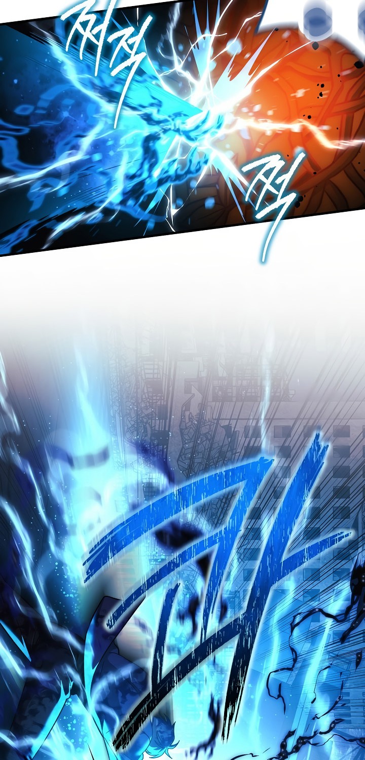 My Daughter is the Final Boss Chapter 151 Gambar 3