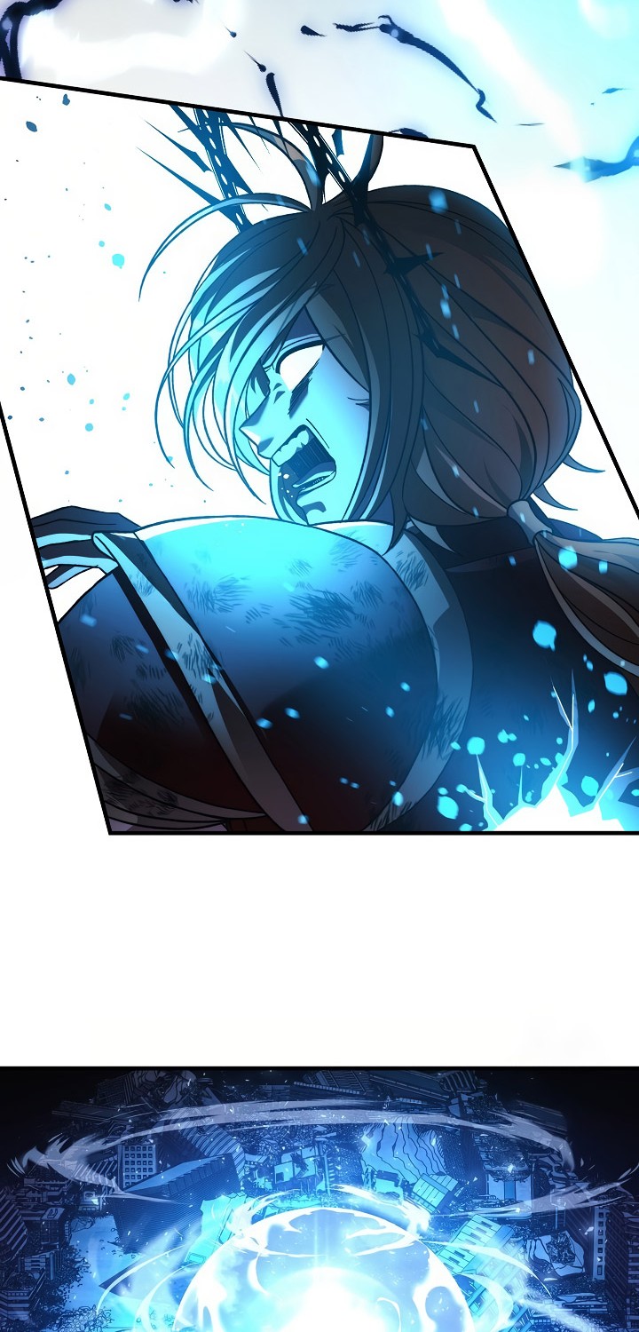 My Daughter is the Final Boss Chapter 151 Gambar 5