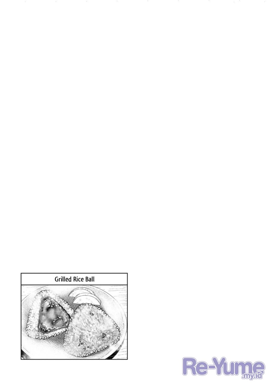 Isekai Izakaya “Nobu” Chapter 34 Gambar 32