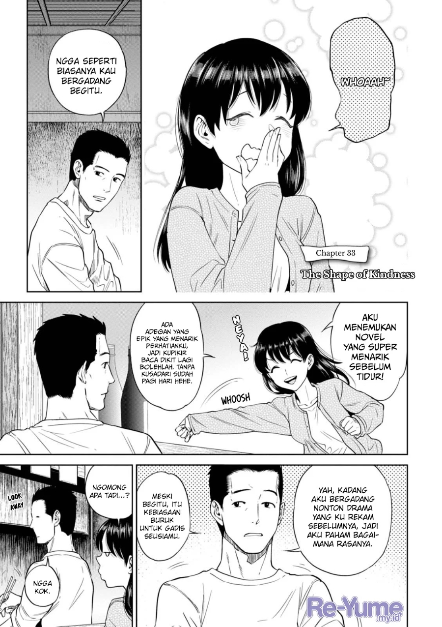 Manga Isekai Izakaya “Nobu” Chapter 33 gambar nomor 2