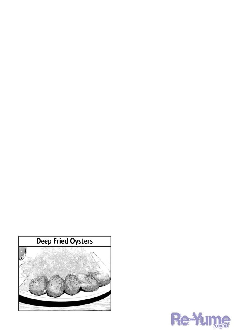 Isekai Izakaya “Nobu” Chapter 32 Gambar 30