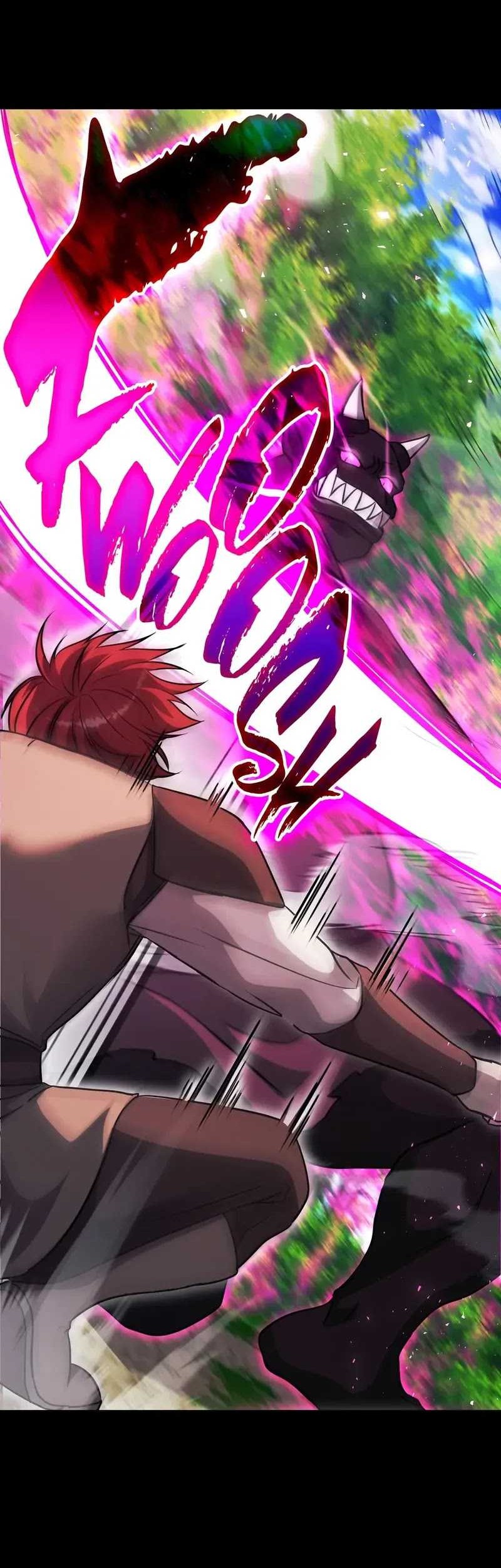 Lord of Mana Chapter 25 Gambar 6