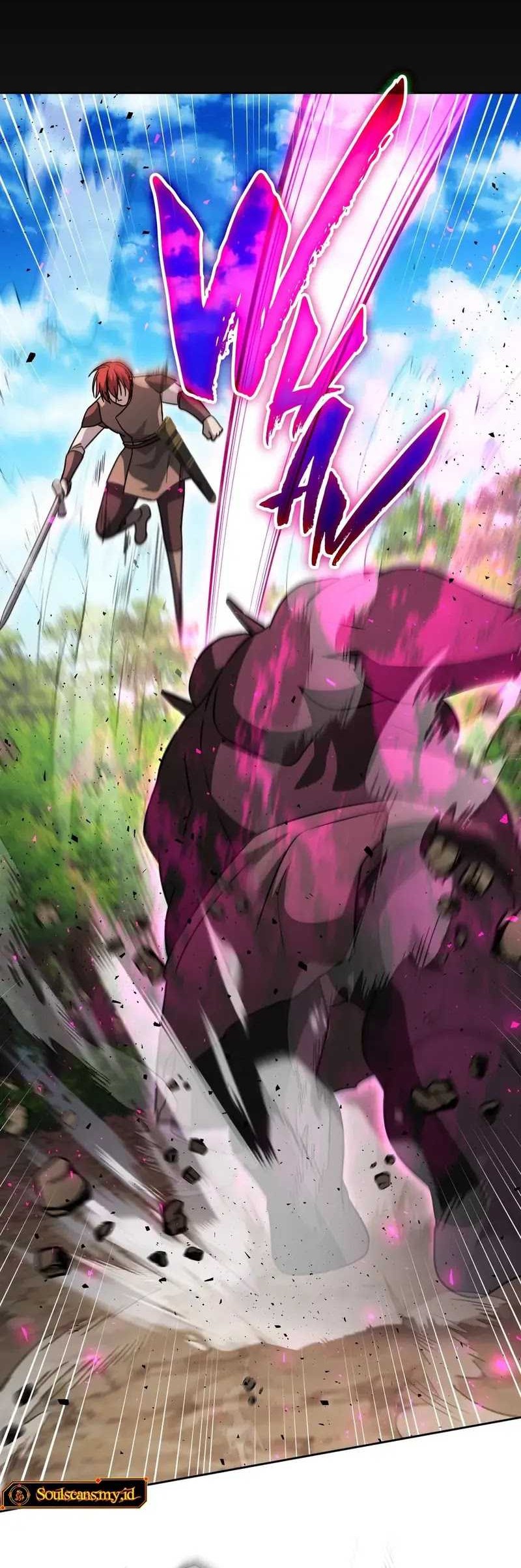 Lord of Mana Chapter 25 Gambar 8