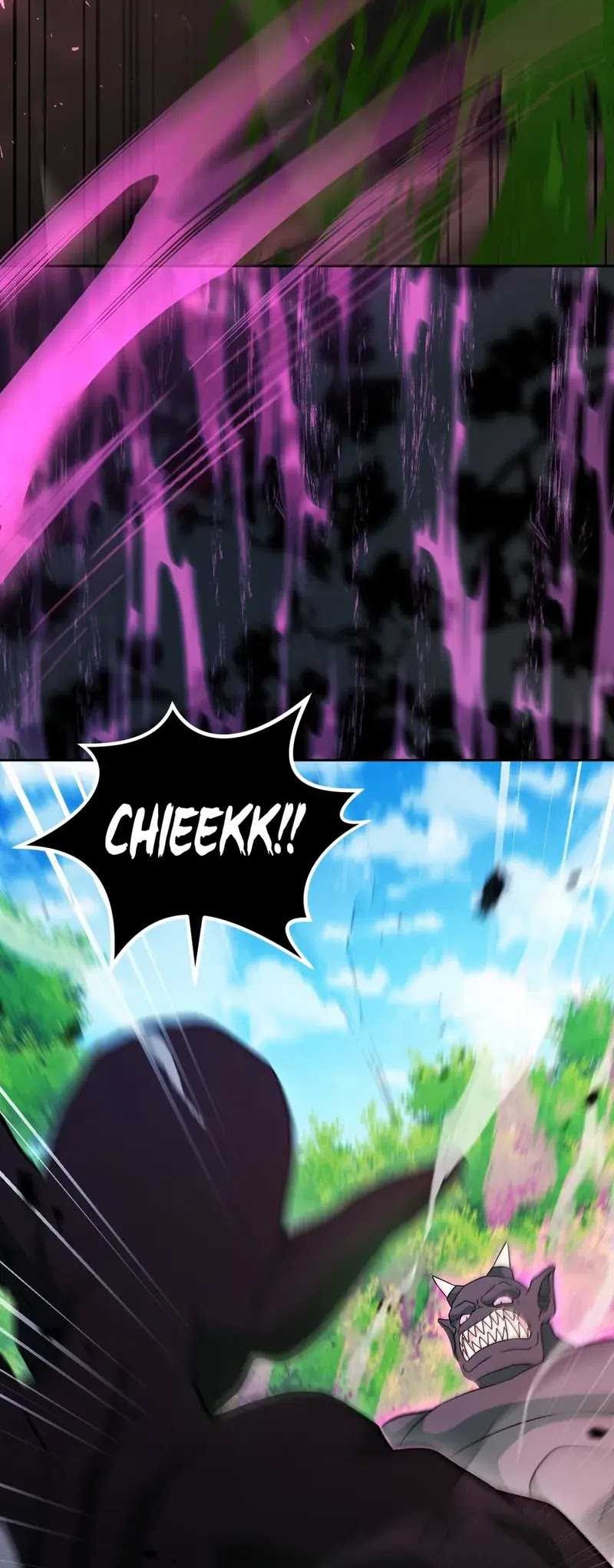 Lord of Mana Chapter 25 Gambar 12