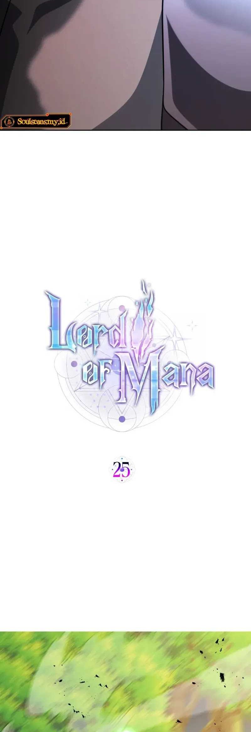 Lord of Mana Chapter 25 Gambar 14