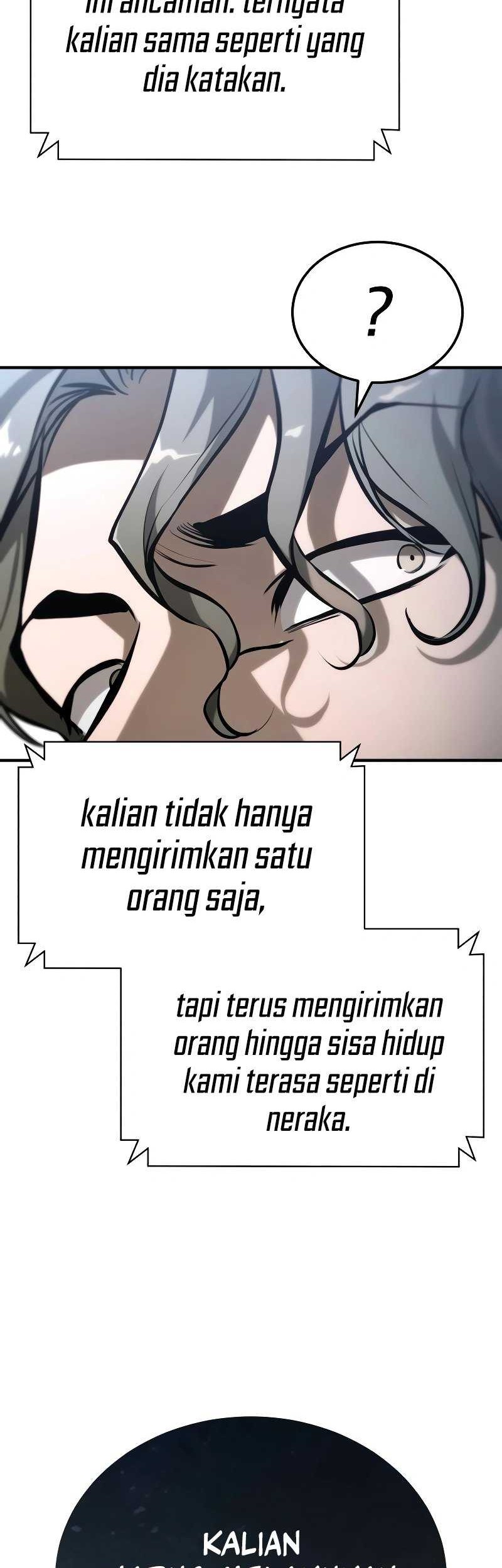 Devil Returns To School Days Chapter 75 Gambar 57