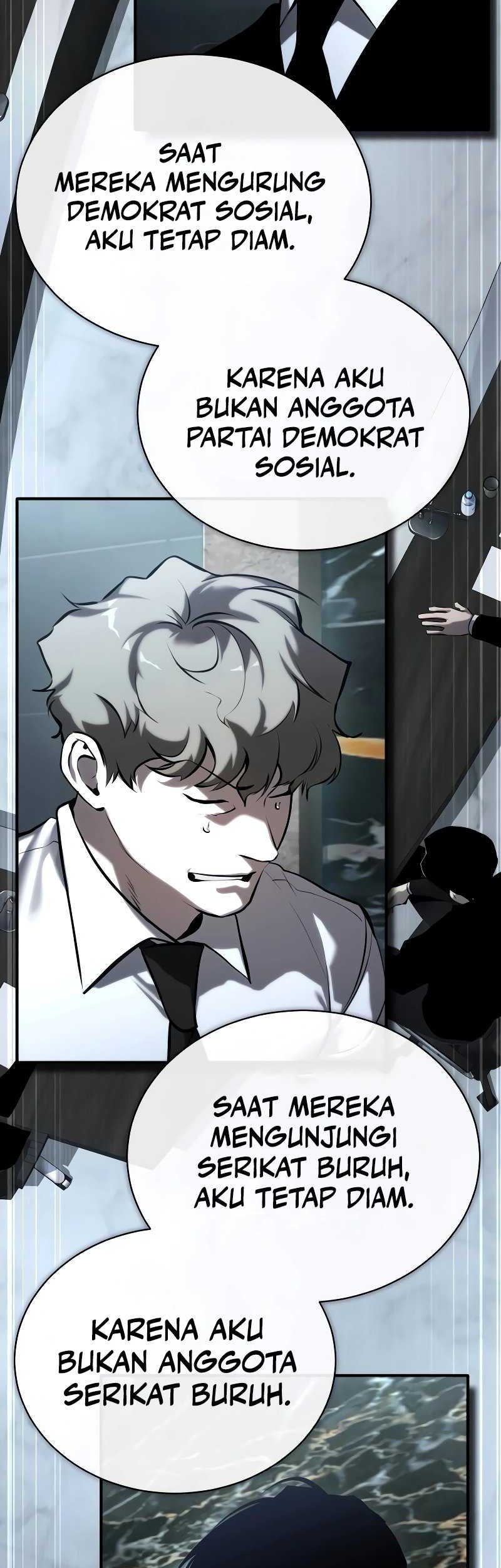 Devil Returns To School Days Chapter 75 Gambar 66