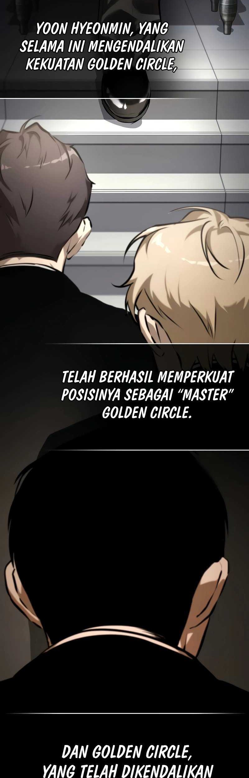 Devil Returns To School Days Chapter 75 Gambar 33