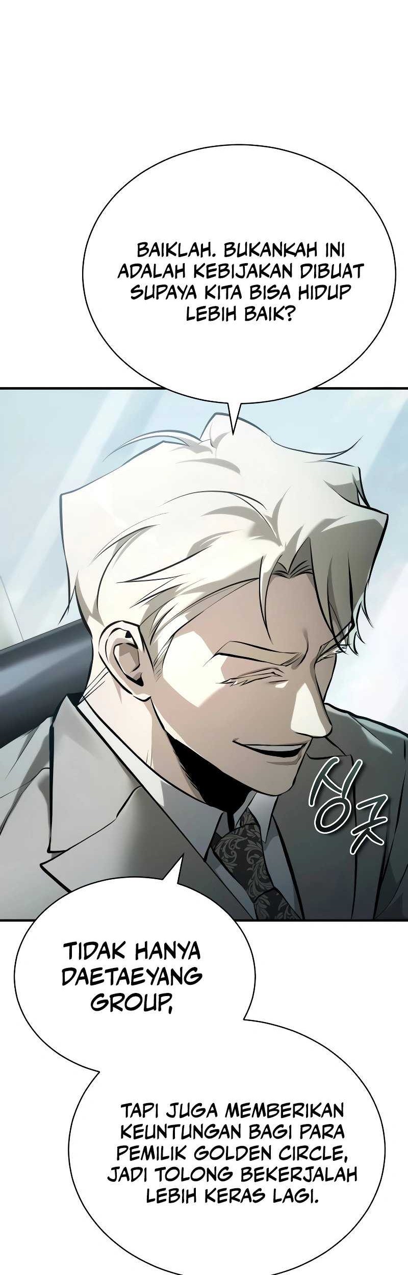 Devil Returns To School Days Chapter 75 Gambar 37