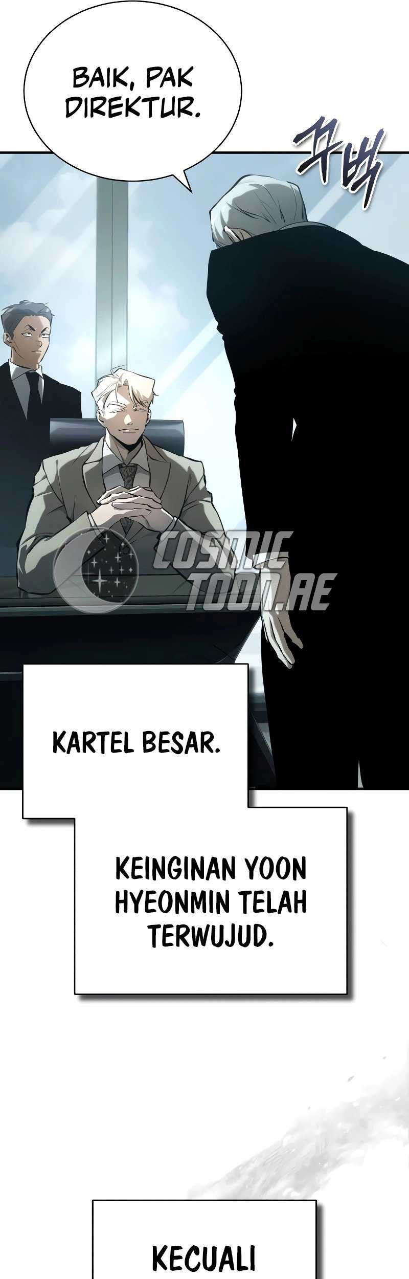 Devil Returns To School Days Chapter 75 Gambar 39