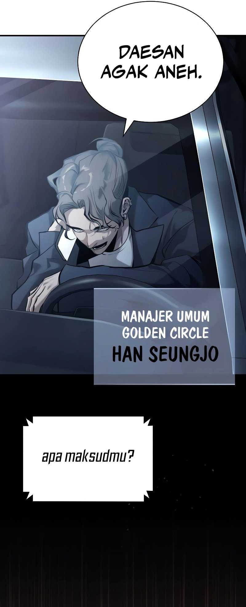 Devil Returns To School Days Chapter 75 Gambar 45