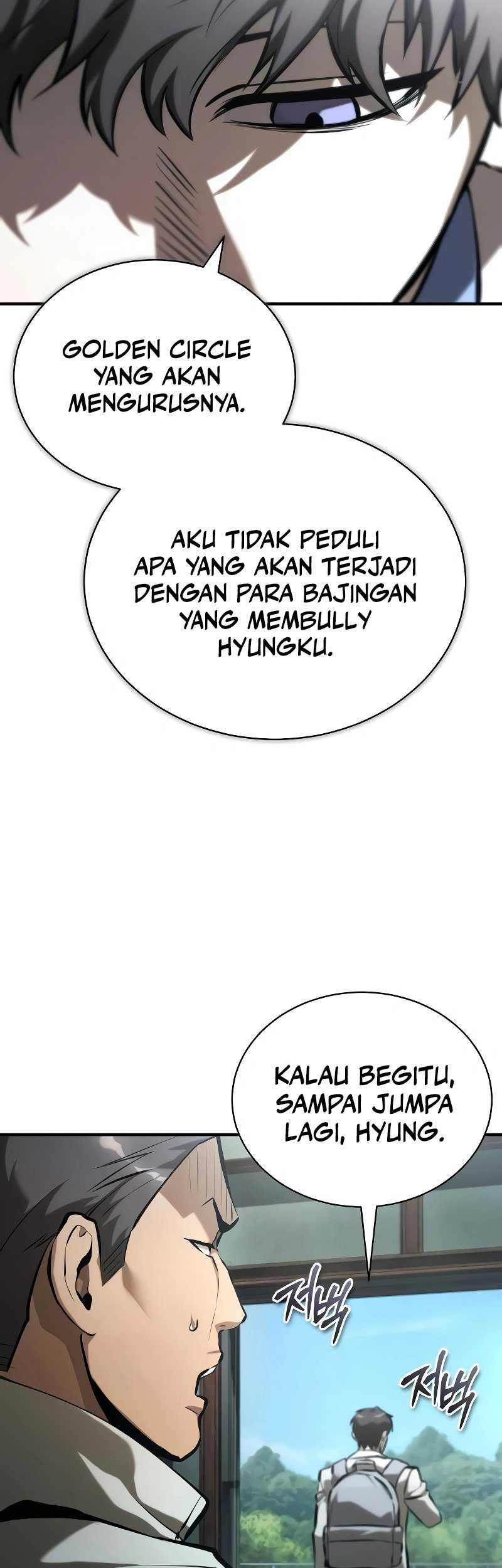 Devil Returns To School Days Chapter 75 Gambar 87