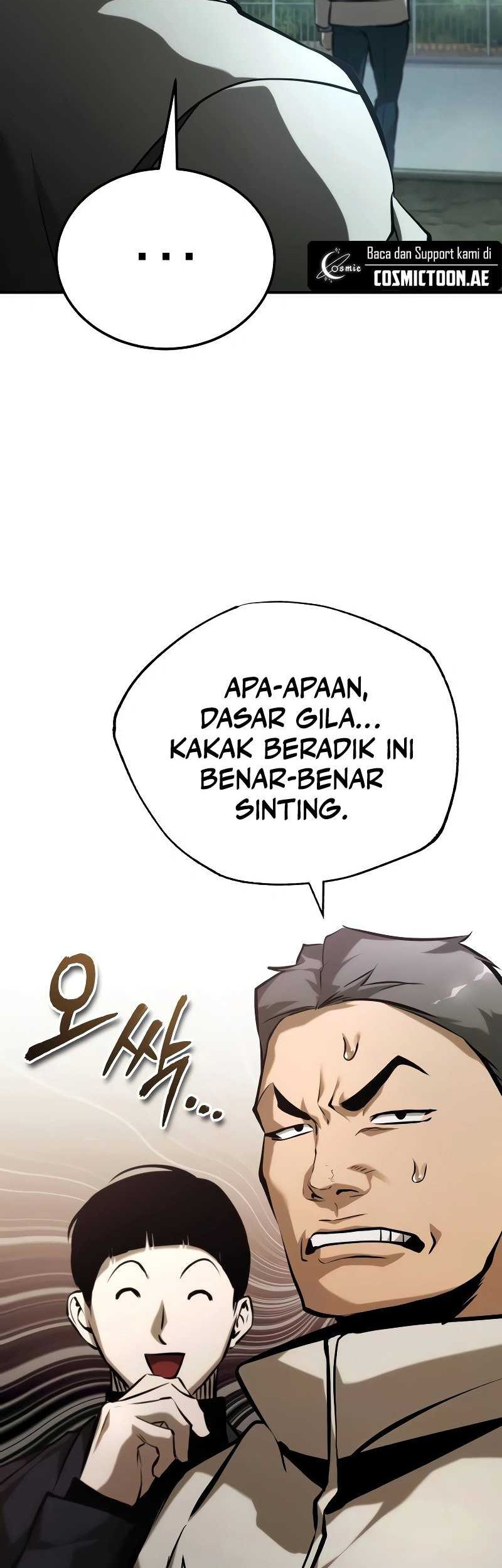 Devil Returns To School Days Chapter 75 Gambar 88