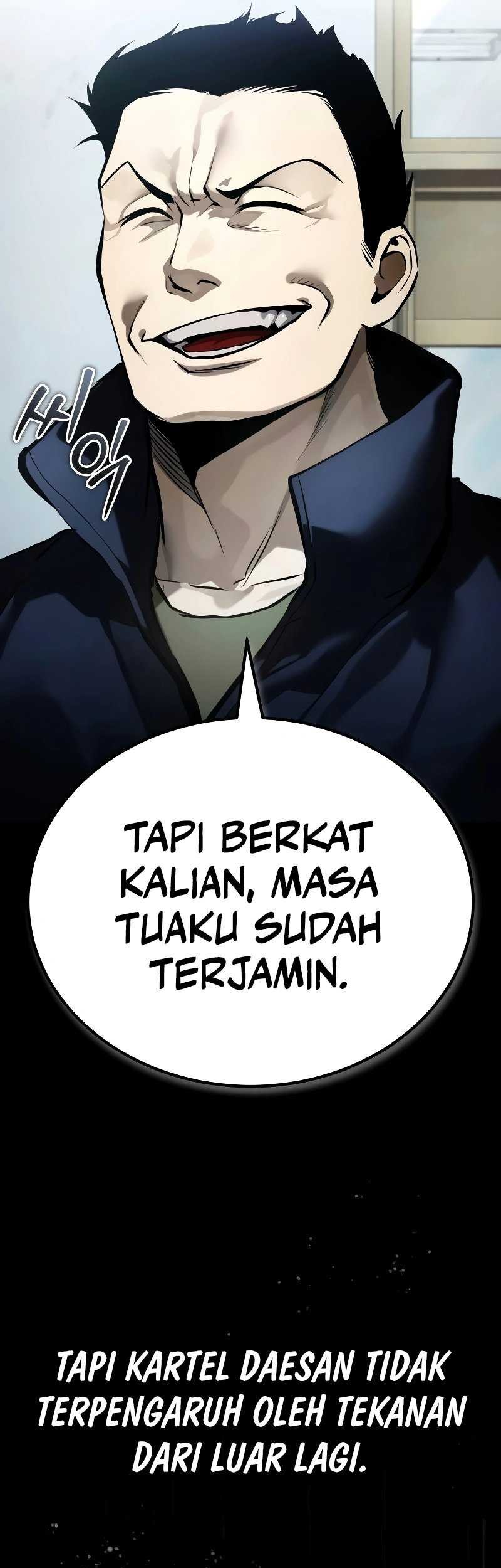 Devil Returns To School Days Chapter 75 Gambar 97