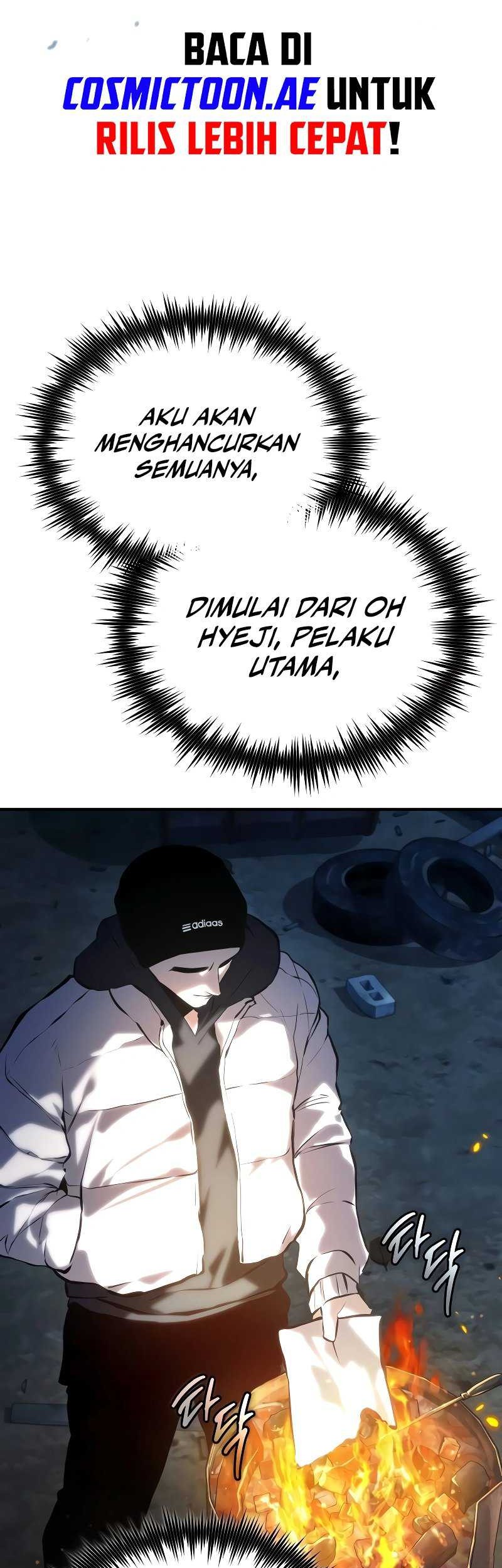 Devil Returns To School Days Chapter 75 Gambar 23